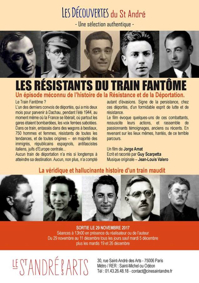 train fantome unadif